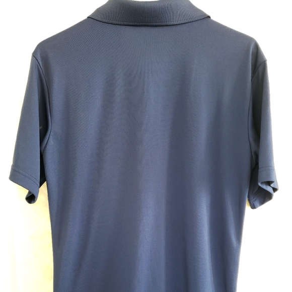 BCG Men's Golf Shirt - Picture 3 of 6